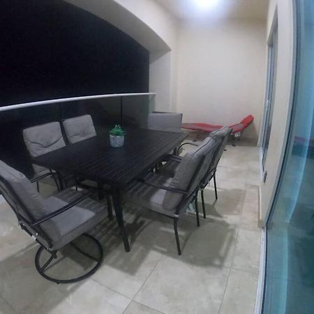 דירות Paraiso En Rosarito A Pie De La Playa מראה חיצוני תמונה