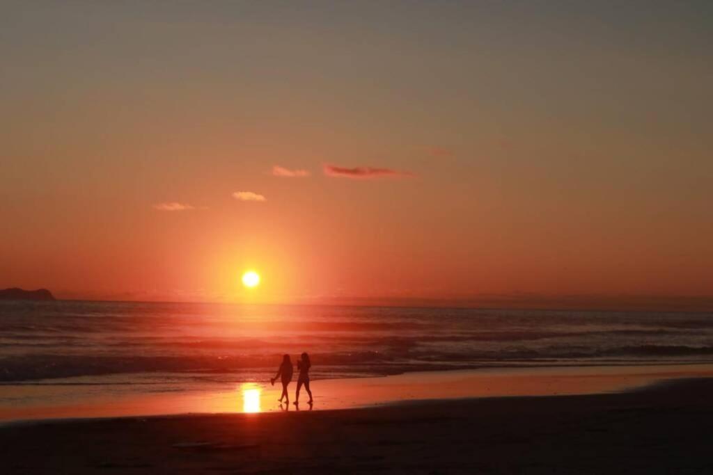 דירות Paraiso En Rosarito A Pie De La Playa מראה חיצוני תמונה