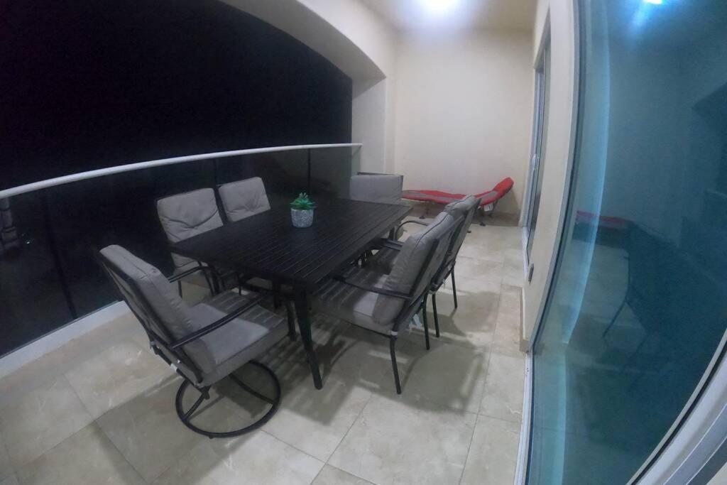 דירות Paraiso En Rosarito A Pie De La Playa מראה חיצוני תמונה