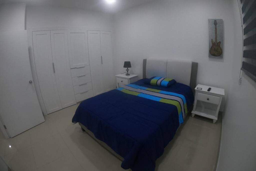 דירות Paraiso En Rosarito A Pie De La Playa מראה חיצוני תמונה