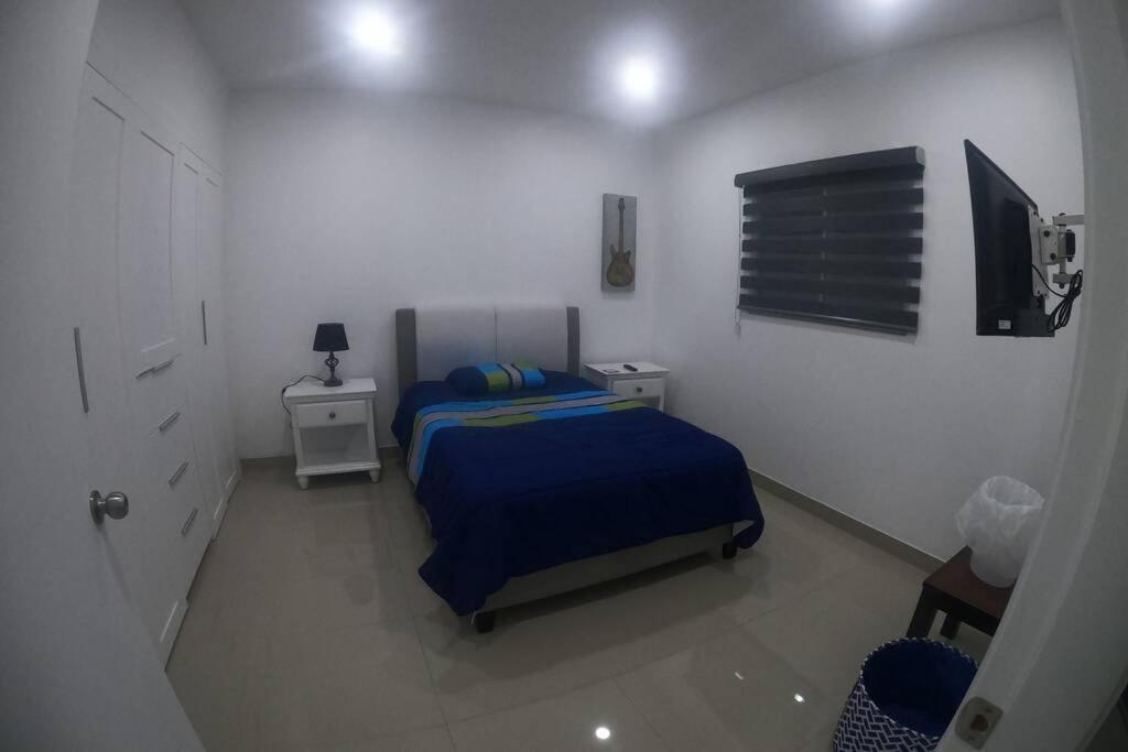דירות Paraiso En Rosarito A Pie De La Playa מראה חיצוני תמונה
