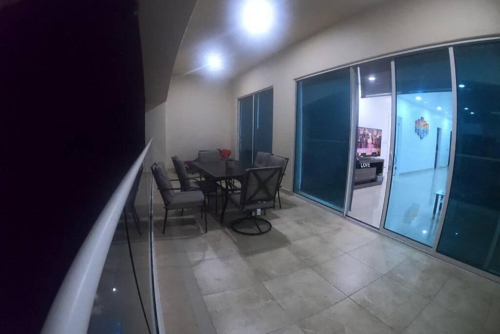 דירות Paraiso En Rosarito A Pie De La Playa מראה חיצוני תמונה